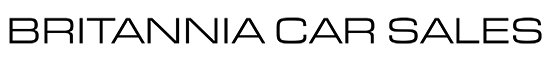Britannia Car Sales